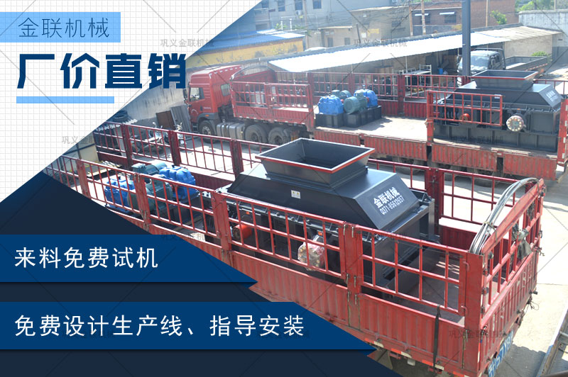 大型干粉砂漿制砂機的優勢有哪些，市場報價是多少？