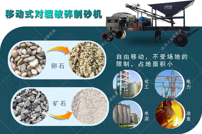 對輥破碎機(jī)廠家,對輥式破碎機(jī)價(jià)格,雙輥破碎機(jī),液壓對輥制砂機(jī)型號/原理/參數(shù) 對輥破碎機(jī)廠家,對輥式破碎機(jī)價(jià)格,雙輥破碎機(jī),液壓對輥制砂機(jī)型號/原理/參數(shù)