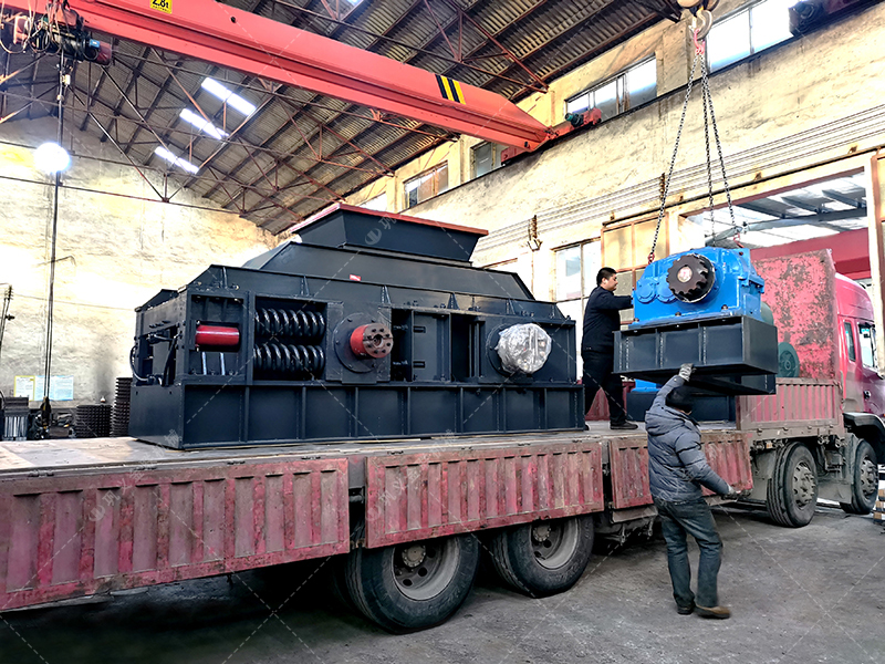 大型頁巖制砂機廠家的選擇依據是什么? 大型頁巖制砂機廠家的選擇依據是什么?