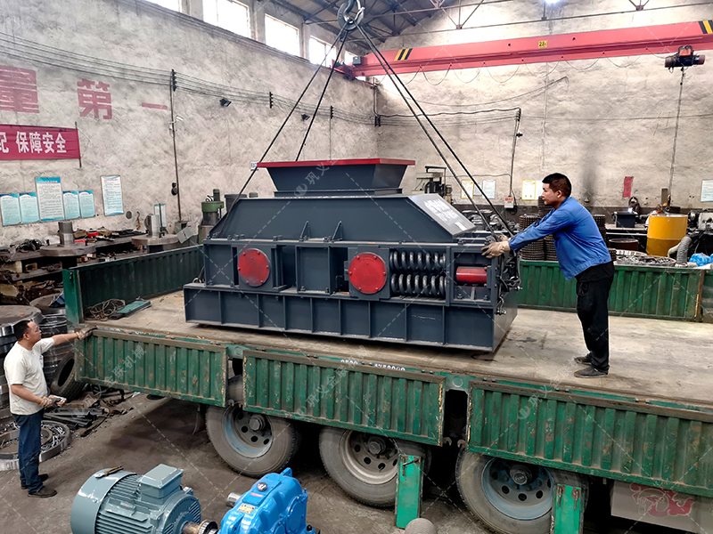 如何從網(wǎng)上找到好的對輥制砂機(jī)品牌廠家? 如何從網(wǎng)上找到好的對輥制砂機(jī)品牌廠家?