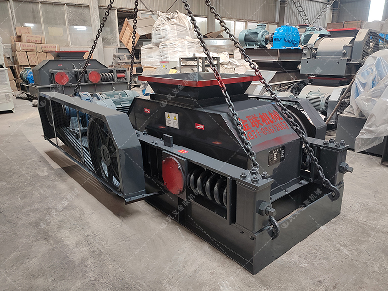 煤礦的“剛需”設(shè)備:雙齒輥破碎機(jī)滿(mǎn)足的僅僅是破碎需求嗎? 煤礦的“剛需”設(shè)備:雙齒輥破碎機(jī)滿(mǎn)足的僅僅是破碎需求嗎?