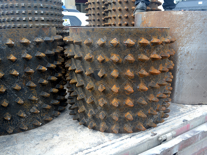 煤礦的“剛需”設(shè)備:雙齒輥破碎機(jī)滿(mǎn)足的僅僅是破碎需求嗎? 煤礦的“剛需”設(shè)備:雙齒輥破碎機(jī)滿(mǎn)足的僅僅是破碎需求嗎?